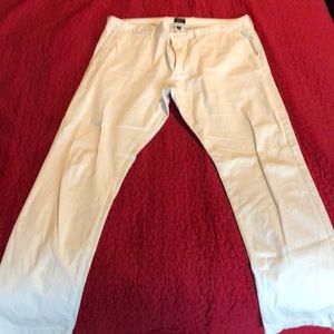 J Crew Summer Weight Chino
